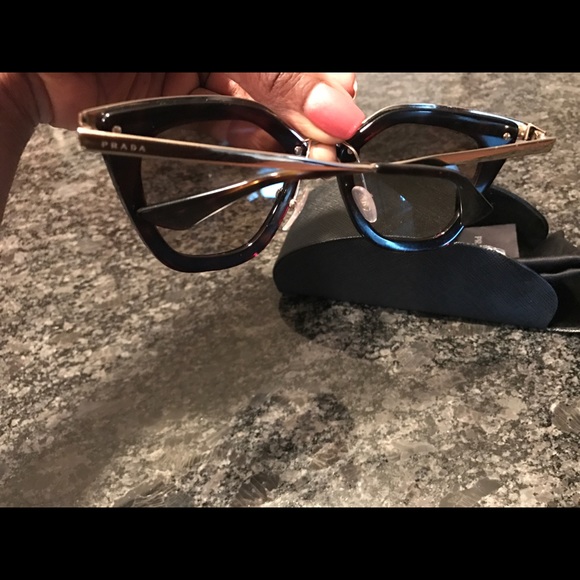 Prada Sunglasses - Picture 2 of 3